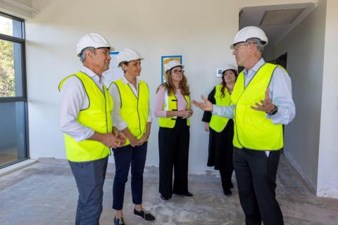 Philanthropic support bolsters WA growth