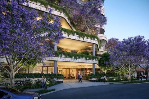 PACT wins big at Master Builders awards