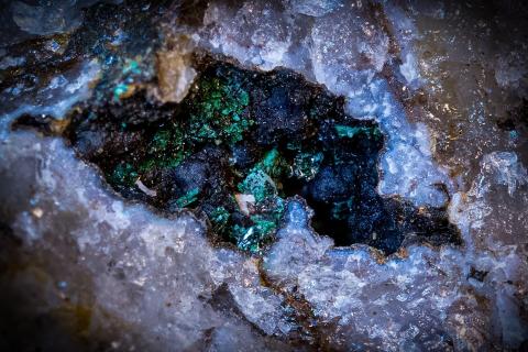 Aruma embarks on copper-gold hunt in new Mt Isa ground