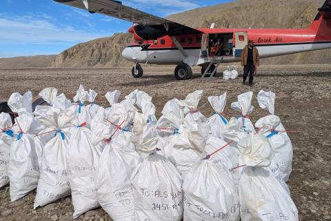 American West spins rods to extend Canadian copper targets