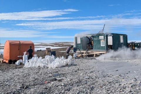 American West lines up new Canadian copper targets