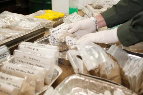 Alliance secures loan for nickel project