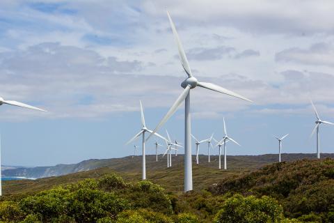 Power points full of hot air and wind