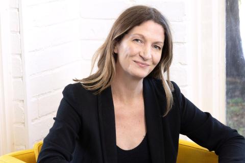 Festival director’s tale of terror