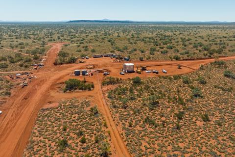 Arafura launches $20m placement