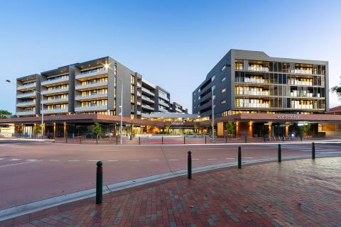 Peet targeted in $28m legal claim