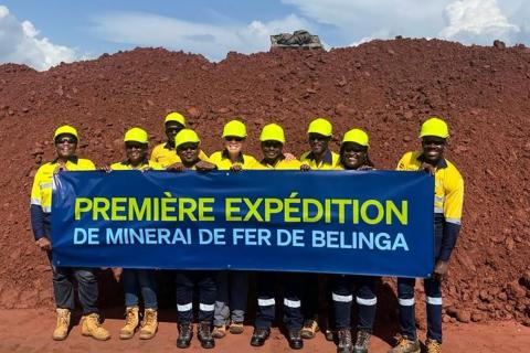 Fortescue’s big project list crawls on