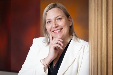 Philanthropy transforms healthcare