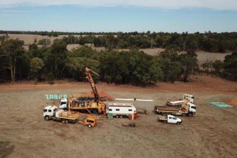 Chalice inks early-stage deal with Mitsubishi