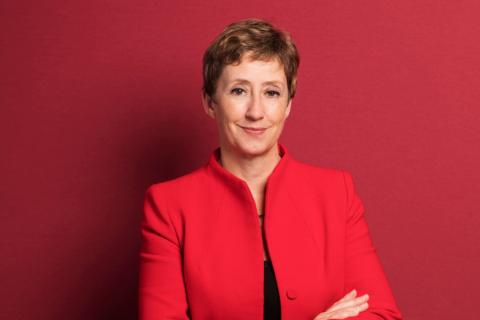 Pollock new ECU vice-chancellor