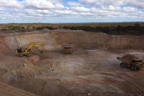 Horizon set to bank $30m after decision to mine Boorara