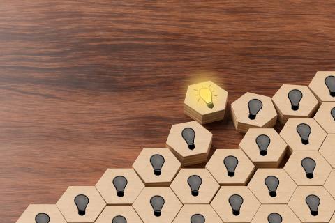 Getting started in VC investing