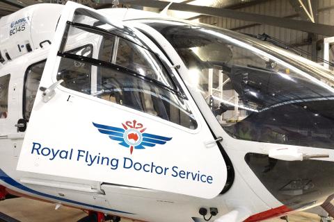 RFDS, WA govt sign $800m contract