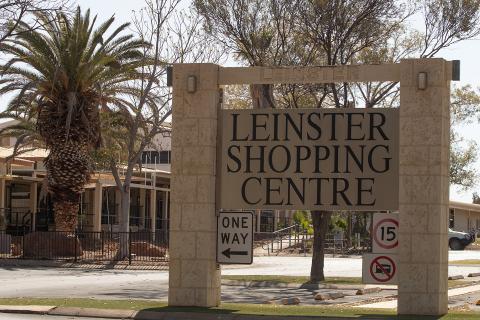 What next for the town nickel built