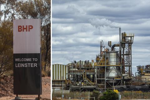 Inside BHP’s decision to shutter Nickel West