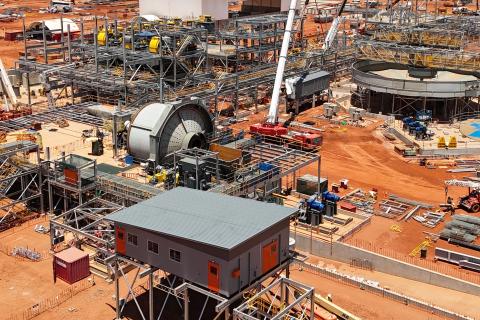 Liontown notches short-term offtake deal