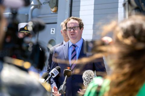 Call to action on recruitment