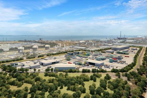 Igo, Wyloo press pause on Kwinana project