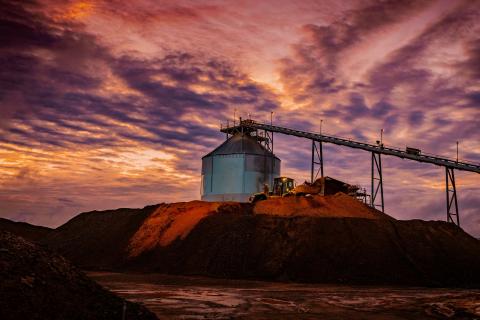 New Ora Banda mine to supercharge WA gold production