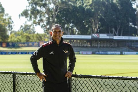 Hub grows Aboriginal entrepreneurs