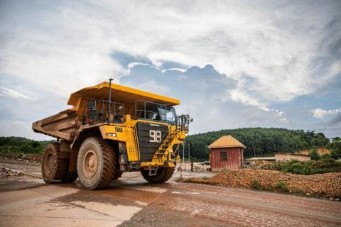 Perseus meets FY24 annual guidance