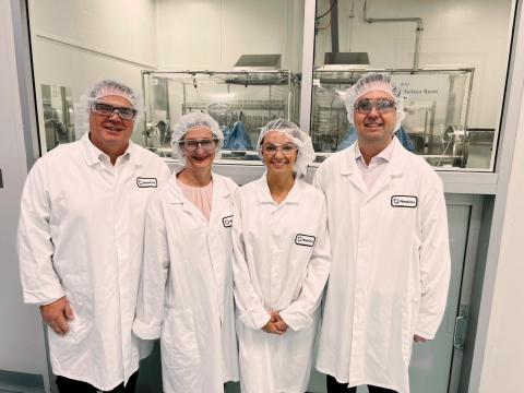 WA Biotech Boom: Reliis and NovaCina's Perfect Partnership