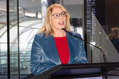 GDI’s Westralia building marks opening