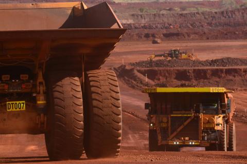 Drain to lead Office of the Appeals Convenor