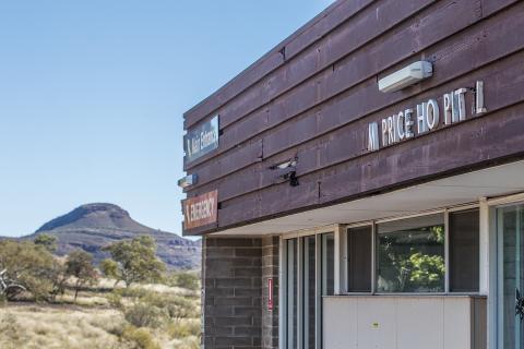 Tom Price wary of latest hospital promise