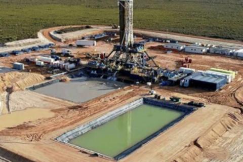 Triangle poised for drilling in WA onshore oil-gas search