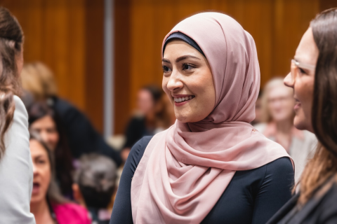 Fatima Payman confirms departure from Labor Party