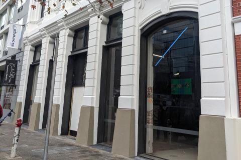 Fendi out amid strong luxury market