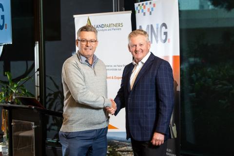 MNG acquires LandPartners