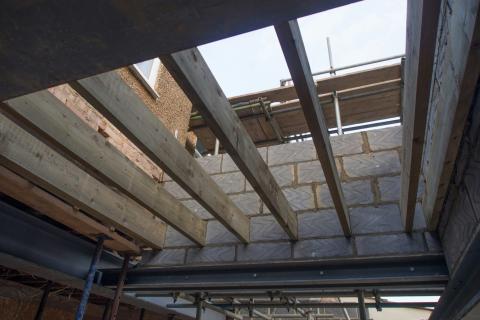 Home building to gather steam