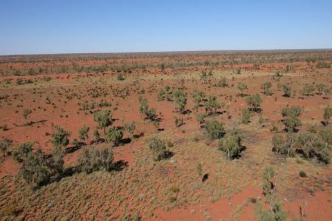 Buxton eyes heritage key to unlocking copper-gold riches