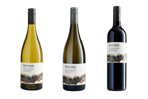 Flowstone’s new releases some of the best