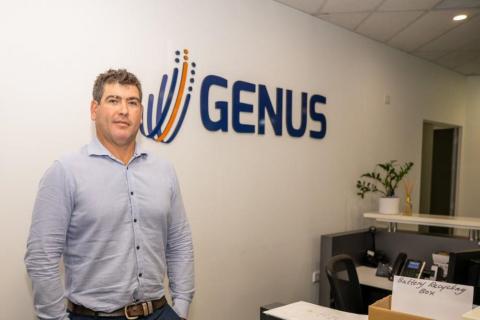 GenusPlus secures long-term program