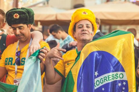 Gold Mountain sampling reveals Brazil copper, lithium hits