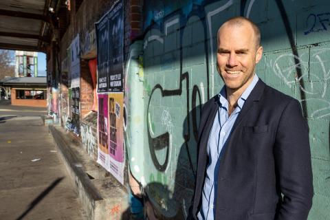 Hesperia restructure continues