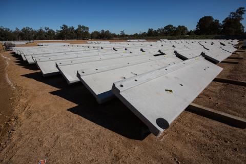 Suvo, PERMAcast ink low carbon concrete deal