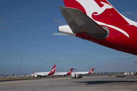 Perth-to-Paris direct flight to take off