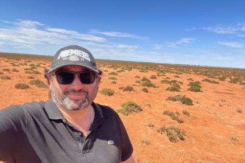 Pivotal pilot plant nears final stages of design for Toro