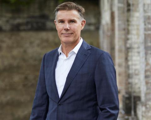 Lucas departs The Agency Group