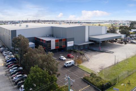 Westbridge divests Victorian asset for $30m