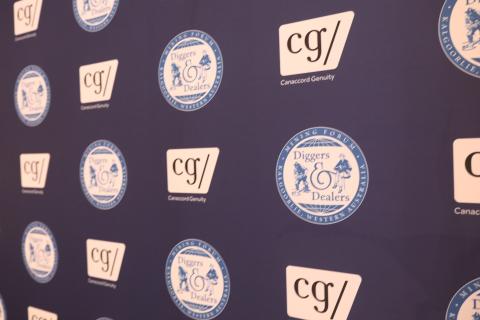 Niobium chatter at Diggers and Dealers