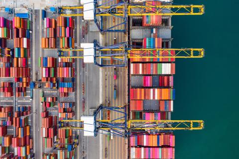 Know story behind empty shop shelves