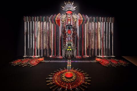 Communicating culture through craft