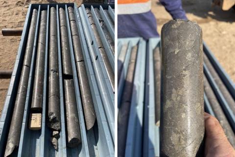 Buxton primes drill rods to chase Kimberley nickel hits