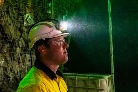 Beyond Safety: Unlocking the Dual Benefits of GuardIAN Gas Monitoring in Mining