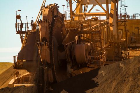 Lobbyists criticise unions’ Pilbara push
